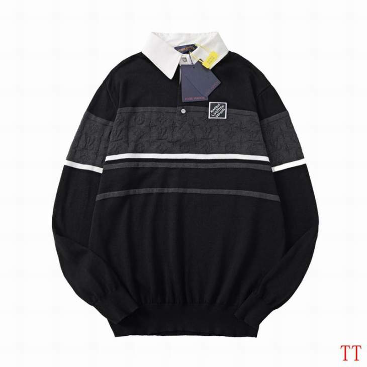 Picture of Louis Vuitton Sweaters _SKULVXS-L20tr4547321